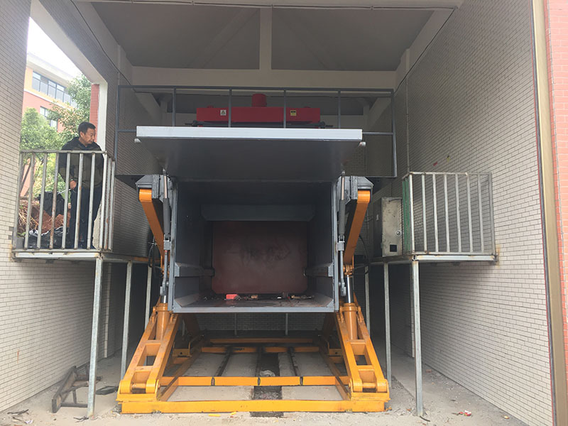 垂直壓縮 垂直壓縮